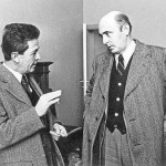 E. Berlinguer e G. Napolitano
