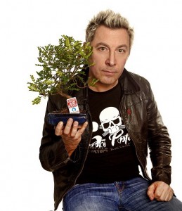 Un bonsai contro l’HIV: l’Anlaids scende in piazza