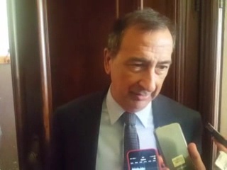 Milano, Sala: “L'aggressore doveva già essere stato espulso”/VIDEO - Dire