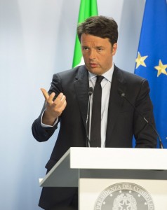 M. Renzi