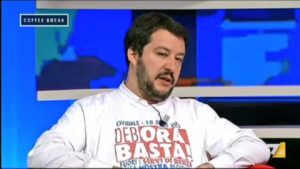 M. Salvini