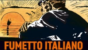 fumetto italiano