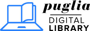 logo digital library