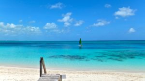 spiaggia caraibi