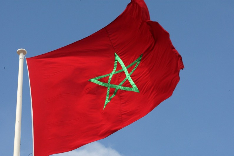 bandiera-marocco