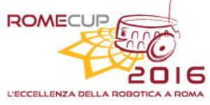 rome cup 2016