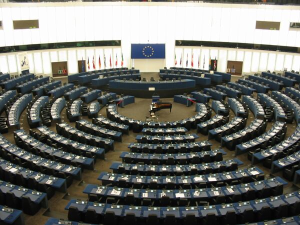 euro parlamento