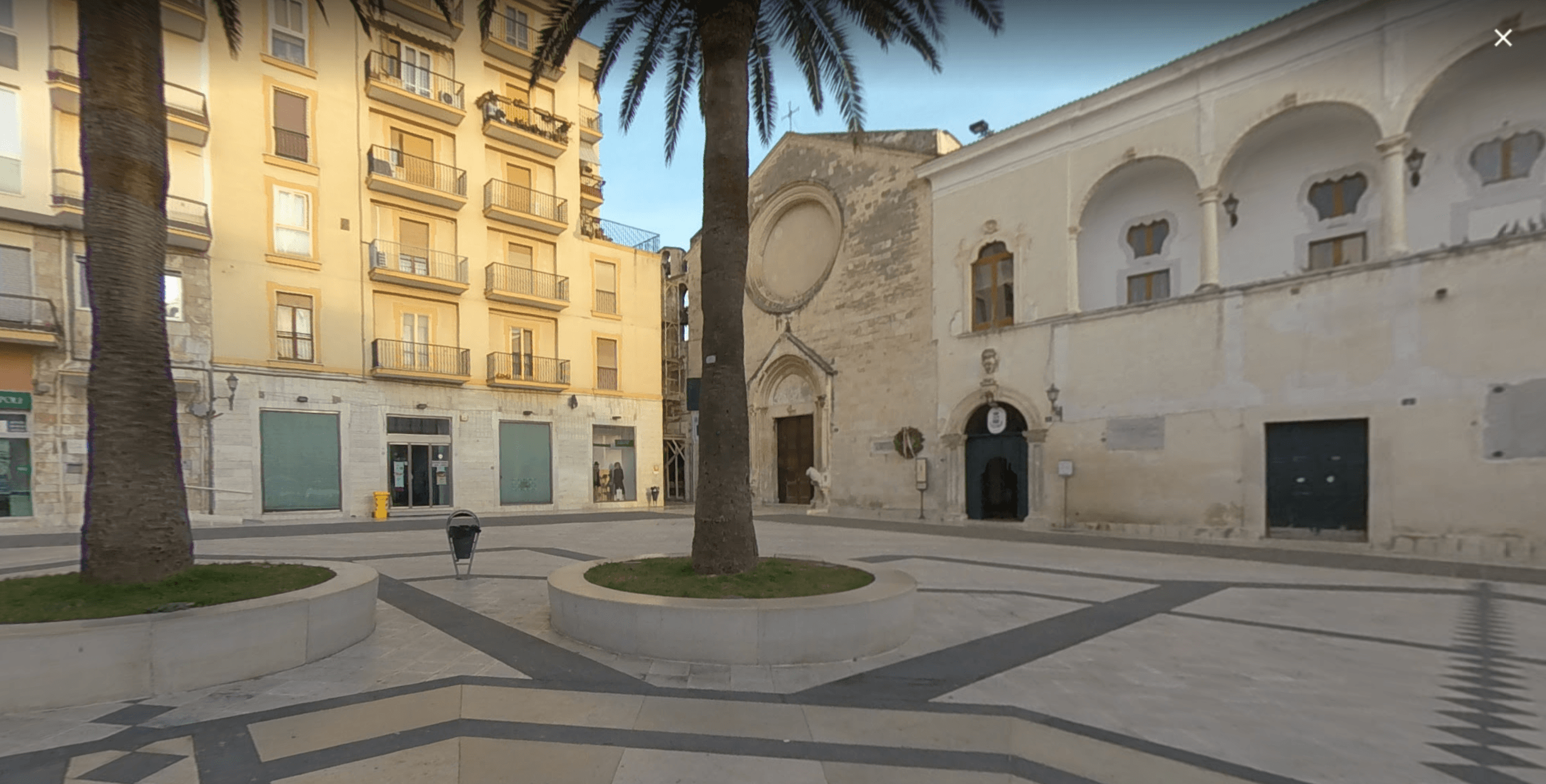 Città di Manfredonia  Contributi canoni di locazione anno 2019