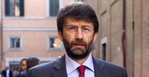 Dario-Franceschini