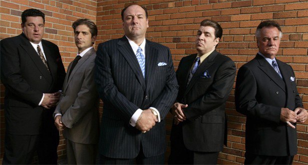 Serie tv, al cinema arriva il prequel de 'I Soprano' 