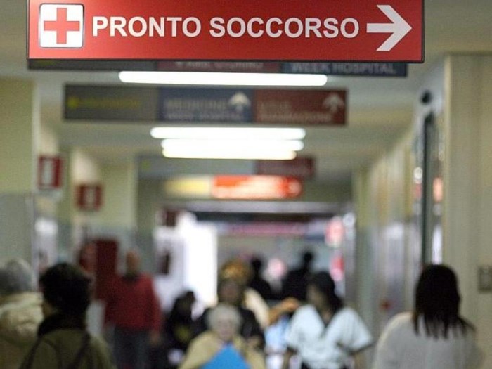 Ferragosto alle porte, in tutta Italia scatta l’allarme Pronto soccorso