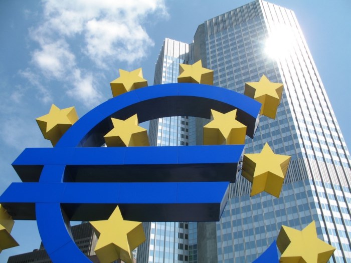 BCE stagnazione