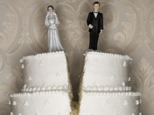 divorzi e separazioni