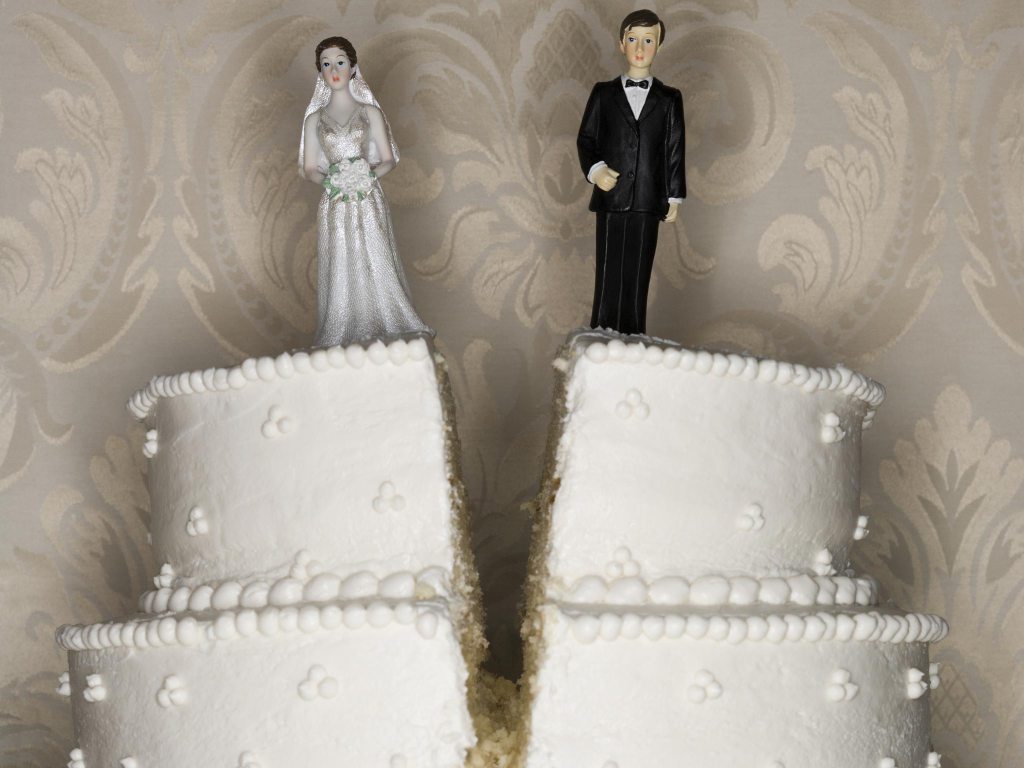 divorzi e separazioni