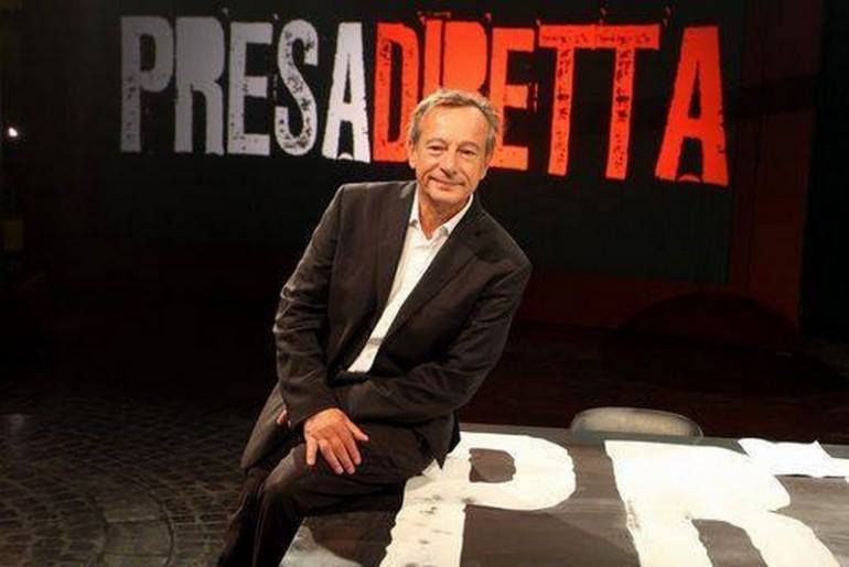 PresaDiretta transmitido no domingo, 11 de setembro prévias de episódios