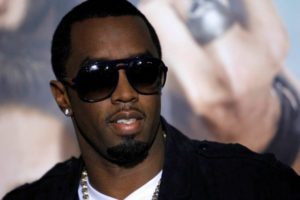 Puff daddy traffico sessuale