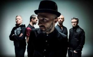 subsonica