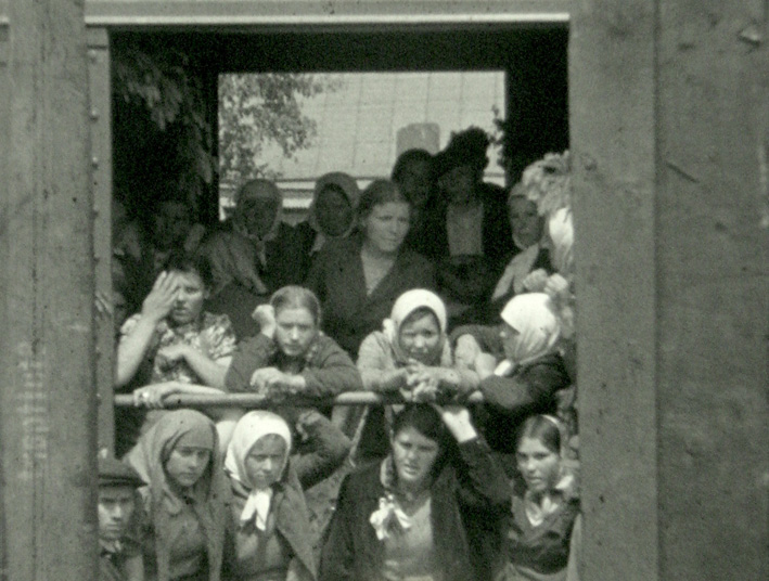 Da Bologna a Stalino guerra mondiale deportati foto
