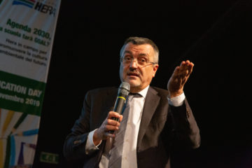 Stefano Versari 