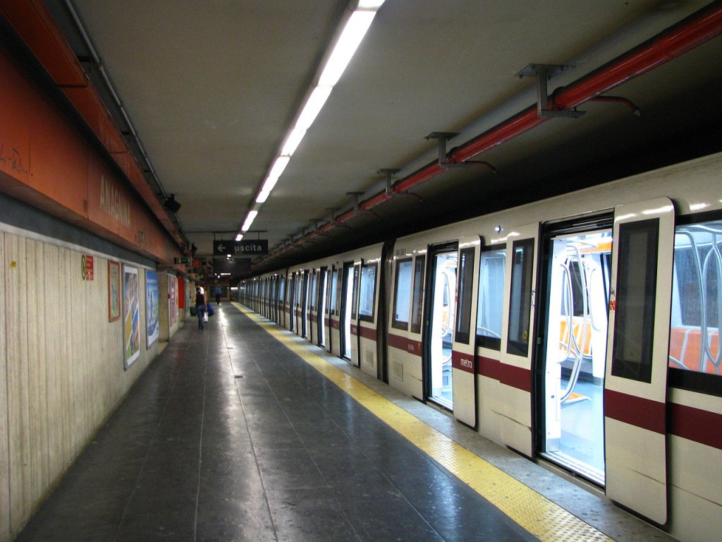 metro_a_roma