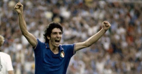 paolo rossi