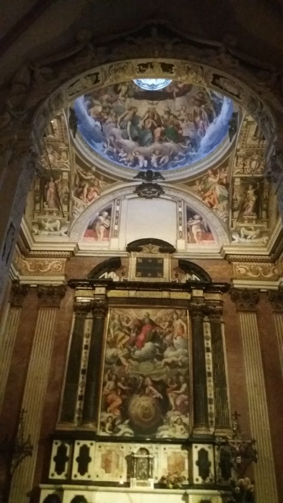 Chiesa di San Francesco a Piacenza, credit Visit Emilia