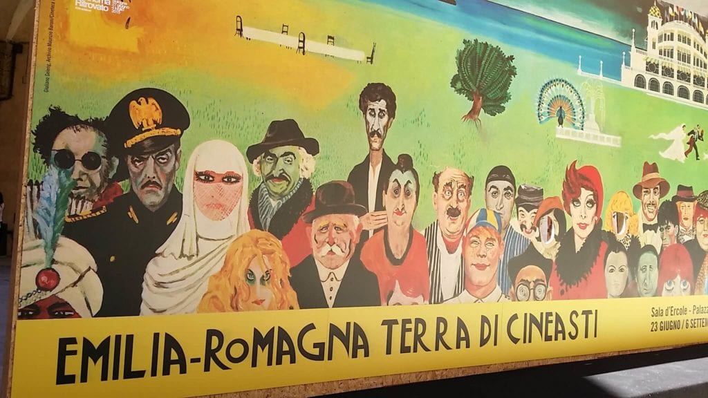 emilia-romagna cinema