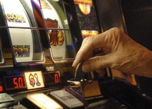 gioco macchinette slot machine