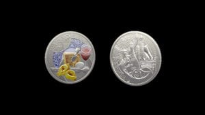 monete celebrative emilia-romagna