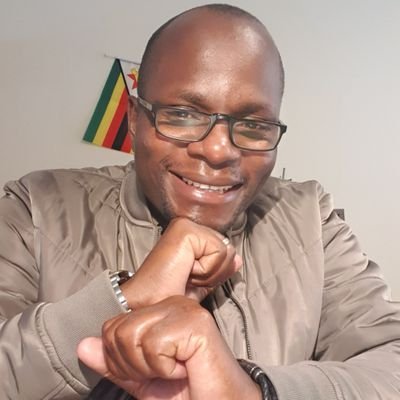 Maxwell Saungweme, analista dello Zimbabwe esperto di sviluppo