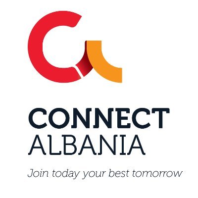 connect albania