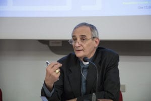 cardinale matteo zuppi arcivescovo bologna