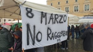 protesta_ambulanti_piazza_venezia