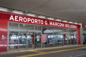 punto tamponi aeroporto marconi bologna