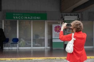 autostazione bologna hub vaccino covid 2