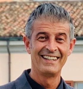 Fabrizio Albertini presidente Assohotel Confesercenti Emilia-Romagna oriz