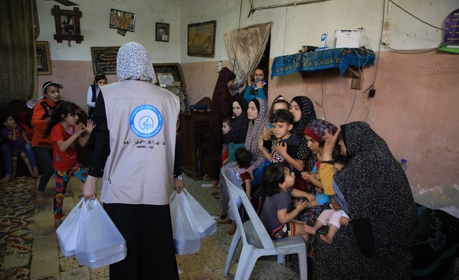 Unrwa, l'Agenzia Onu per il soccorso e l'occupazione dei rifugiati palestinesi