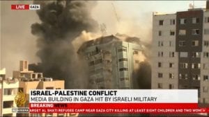 gaza al jazeera