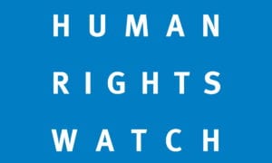 Human of rights watch