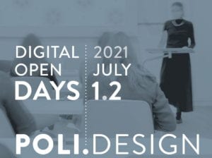 Politecnico di Milano Digital open days