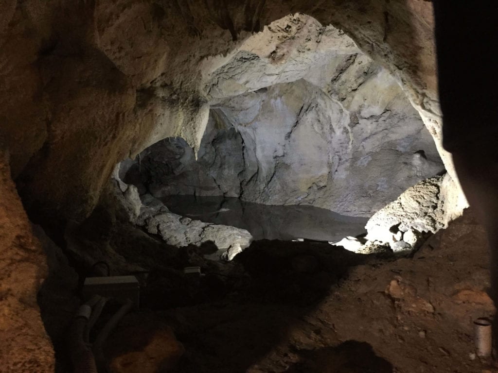 grotta guattari