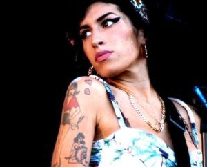 Amy Winehouse creative commons
