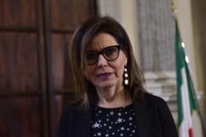 Imagoeconomica_Patrizia Barbieri sindaco di Piacenza