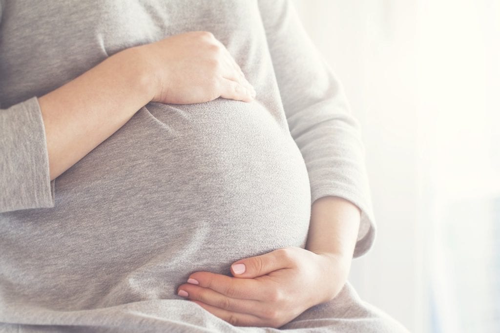 gravidanza donna incintaa