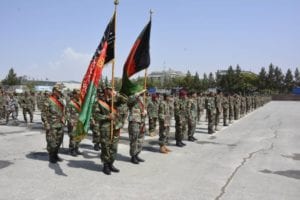 base militare bagram afghanistan