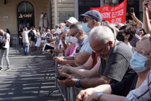 commemorazione strage 2 agosto bologna