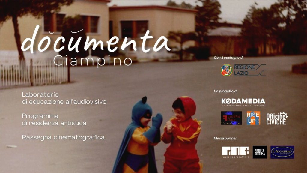 Documenta Ciampino