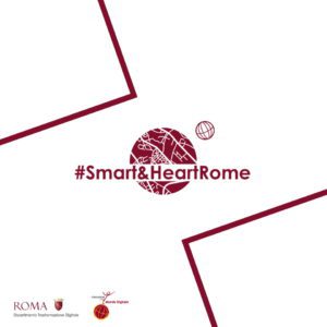 Fondazione Mondo Digitale Smart&HeartRome