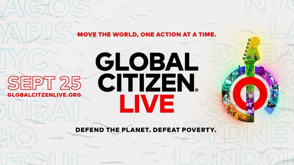 global-citizen-live-diretta