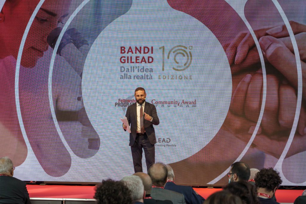 Bandi Gilead Milano